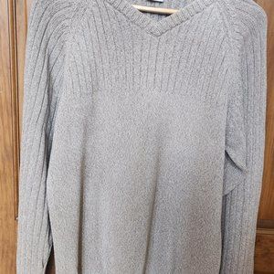 Men's Columbia Sweater - L